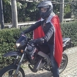 Gebruikersavatar